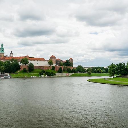 Apartament Na Szlaku Wawelofts Krakau Exterior foto