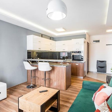 Apartament Na Szlaku Wawelofts Krakau Exterior foto