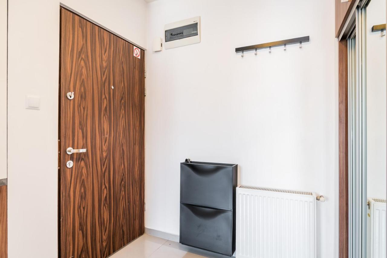 Apartament Na Szlaku Wawelofts Krakau Exterior foto