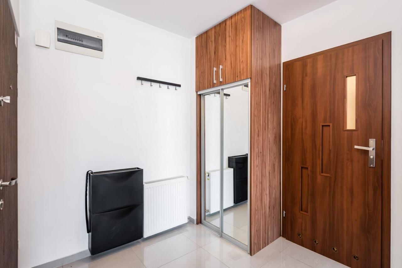 Apartament Na Szlaku Wawelofts Krakau Exterior foto