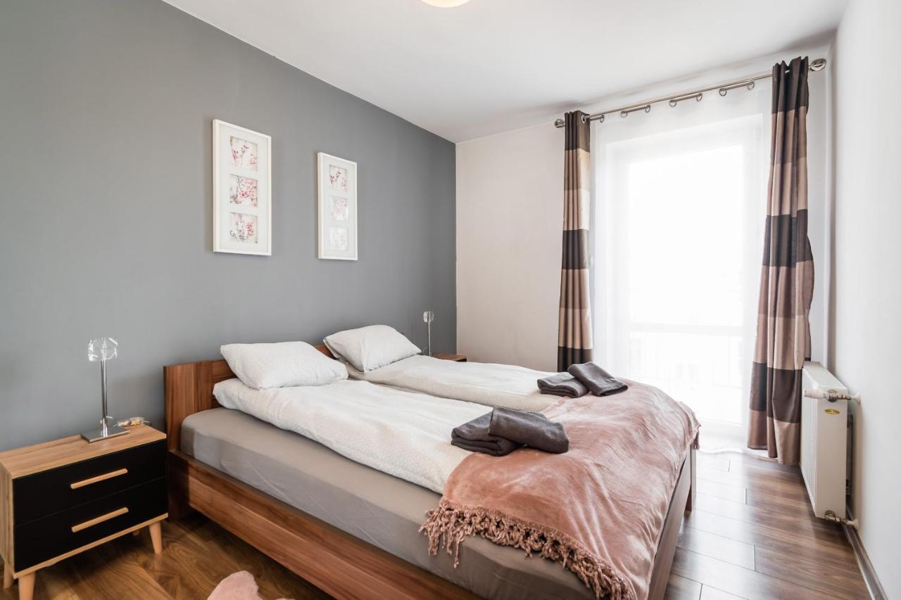 Apartament Na Szlaku Wawelofts Krakau Exterior foto