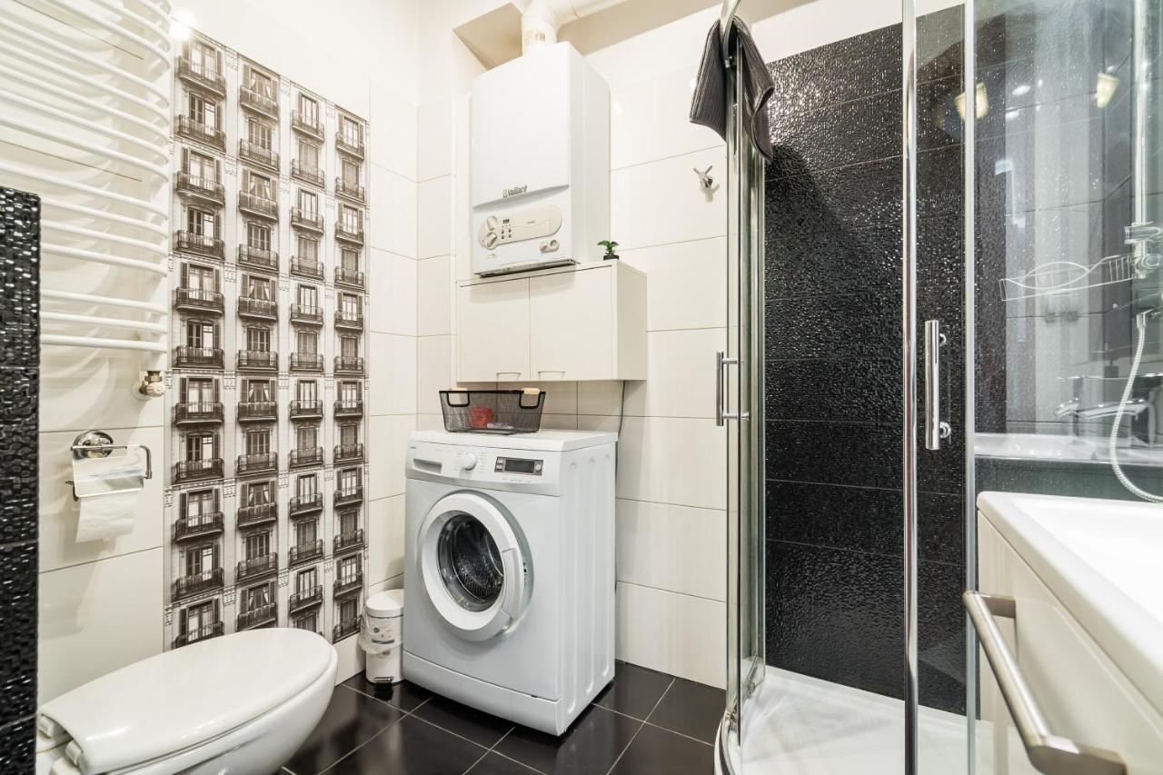 Apartament Na Szlaku Wawelofts Krakau Exterior foto