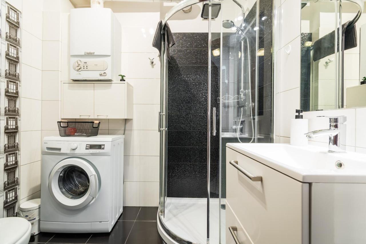 Apartament Na Szlaku Wawelofts Krakau Exterior foto