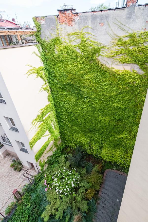 Apartament Na Szlaku Wawelofts Krakau Exterior foto