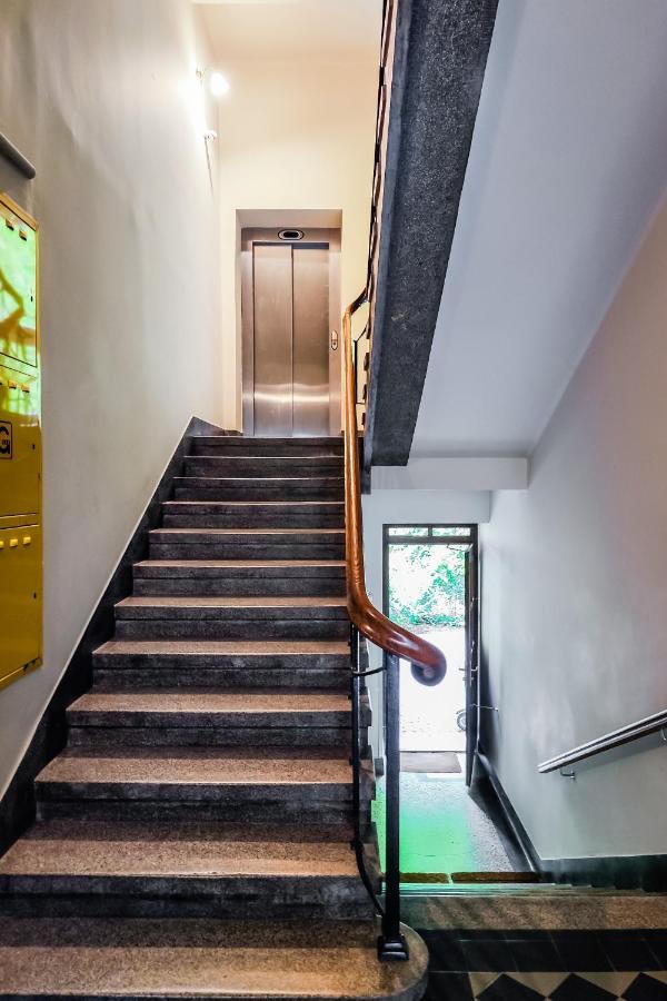 Apartament Na Szlaku Wawelofts Krakau Exterior foto
