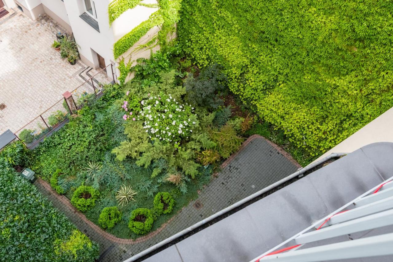 Apartament Na Szlaku Wawelofts Krakau Exterior foto